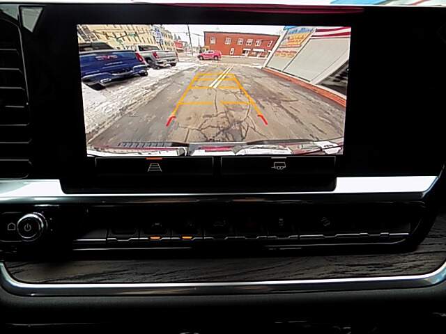  2026 GMC Sierra 1500 Image:…