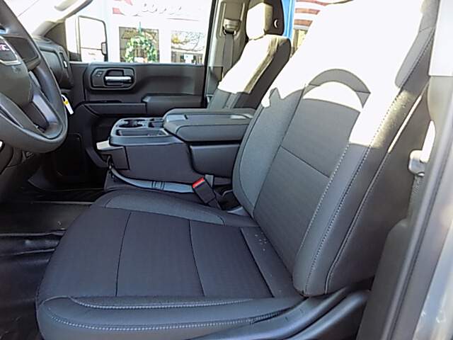  2026 GMC Sierra 2500 Image:…