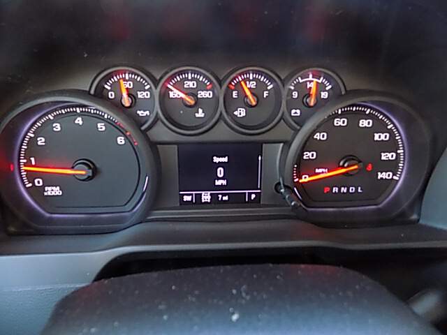  2026 GMC Sierra 2500 Image:…