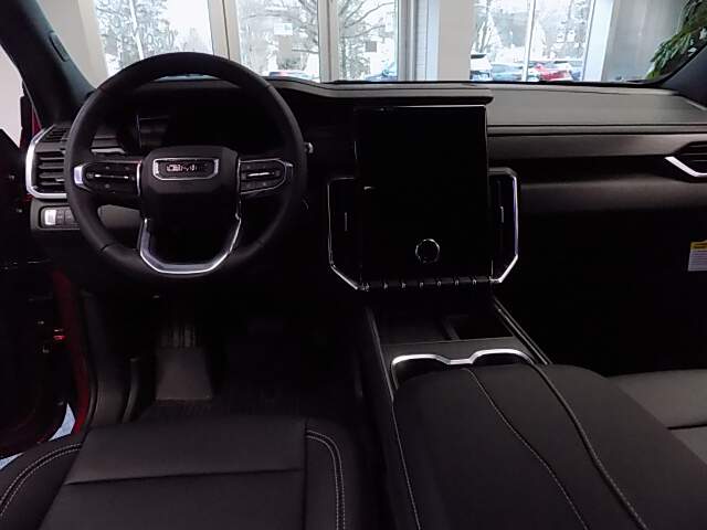  2026 GMC Acadia Image: 10