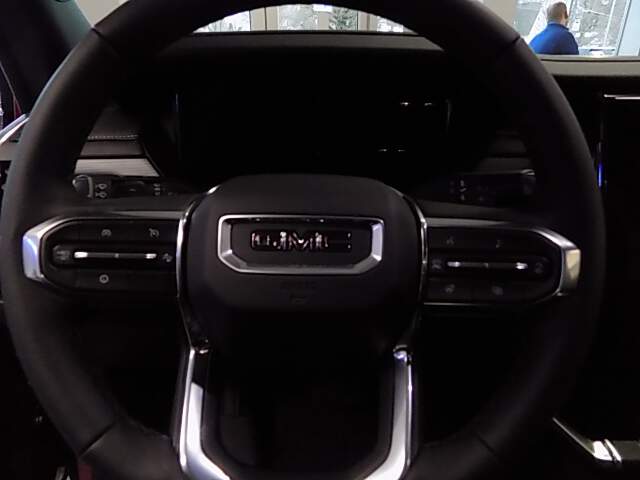  2026 GMC Acadia Image: 11