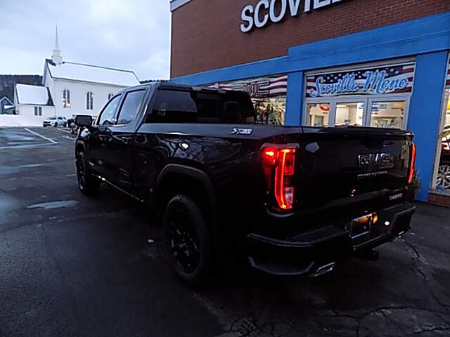  2026 GMC Sierra 1500 Image:…