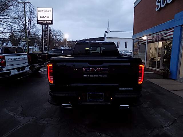  2026 GMC Sierra 1500 Image:…