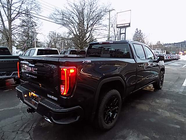  2026 GMC Sierra 1500 Image:…