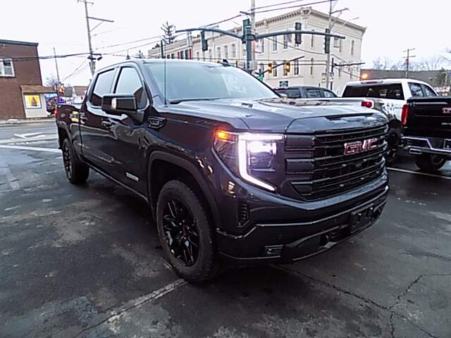  2026 GMC Sierra 1500 Image:…