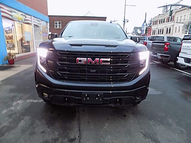  2026 GMC Sierra 1500 Image:…