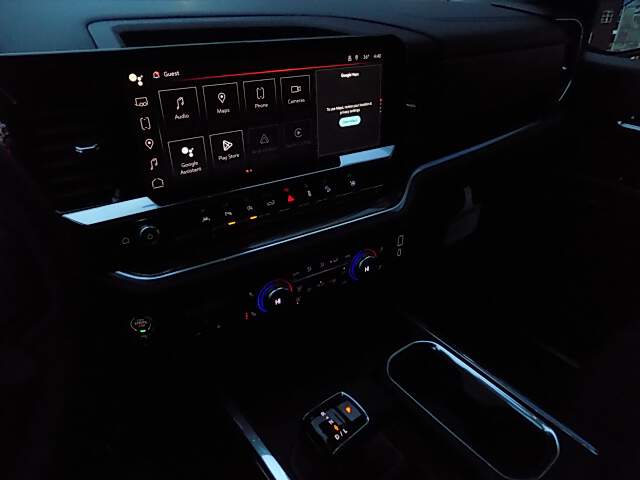  2026 GMC Sierra 1500 Image:…