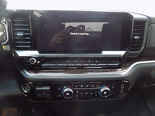  2026 GMC Sierra 2500 Image:…