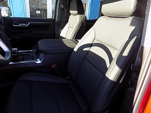  2026 GMC Sierra 1500 Image:…