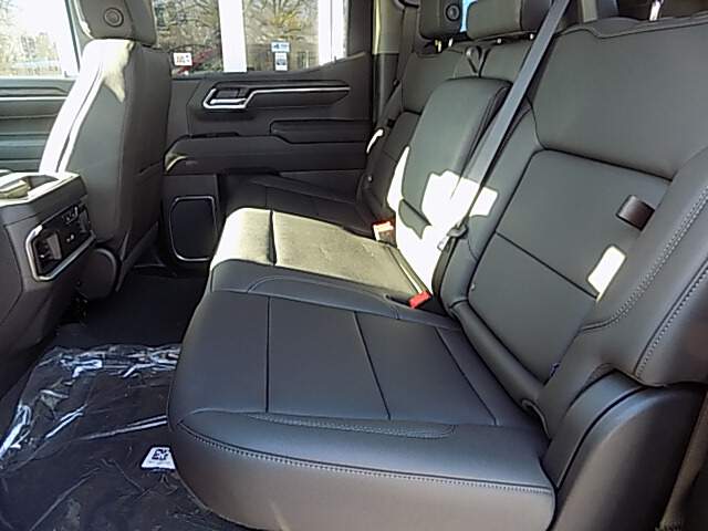  2026 GMC Sierra 1500 Image:…