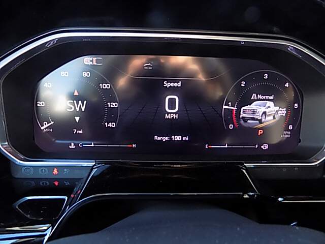  2026 GMC Sierra 1500 Image:…