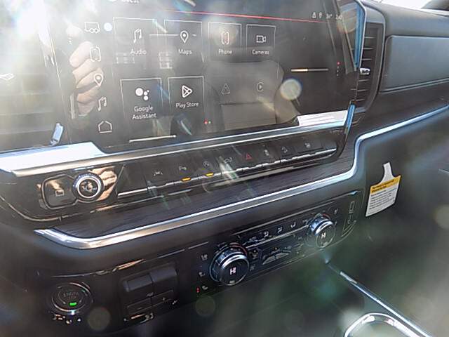  2026 GMC Sierra 1500 Image:…