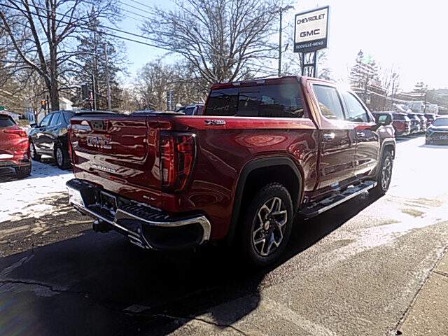  2026 GMC Sierra 1500 Image:…