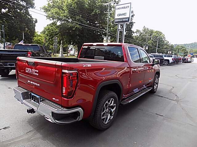  2026 GMC Sierra 1500 Image:…