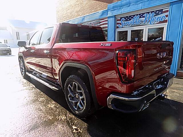  2026 GMC Sierra 1500 Image:…