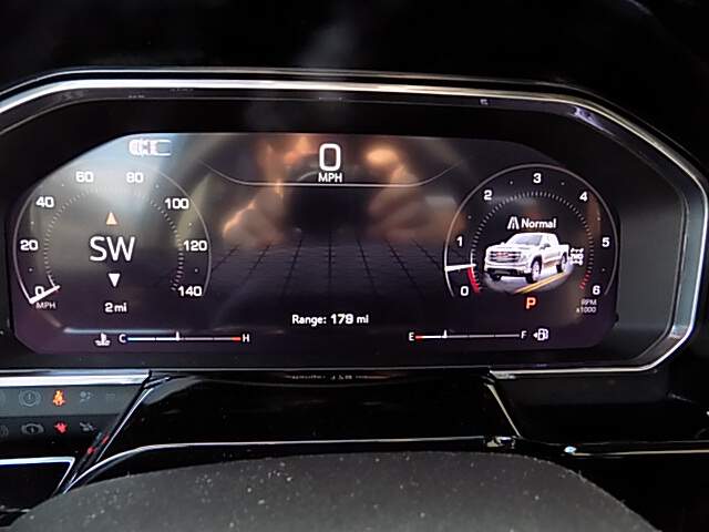  2026 GMC Sierra 1500 Image:…