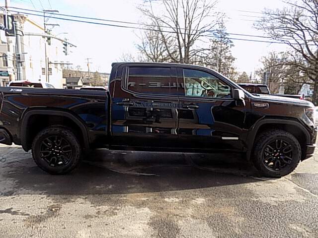  2026 GMC Sierra 1500 Image:…