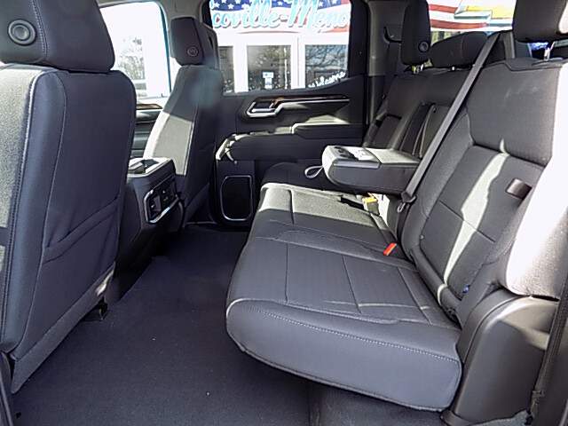  2026 GMC Sierra 1500 Image:…