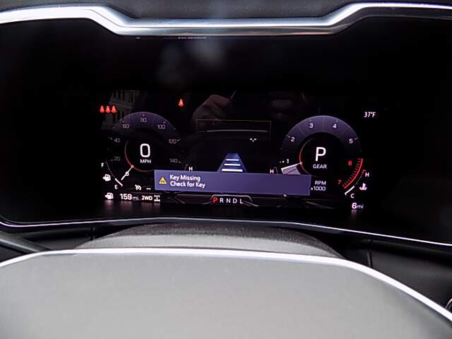  2026 GMC Canyon Image: 11