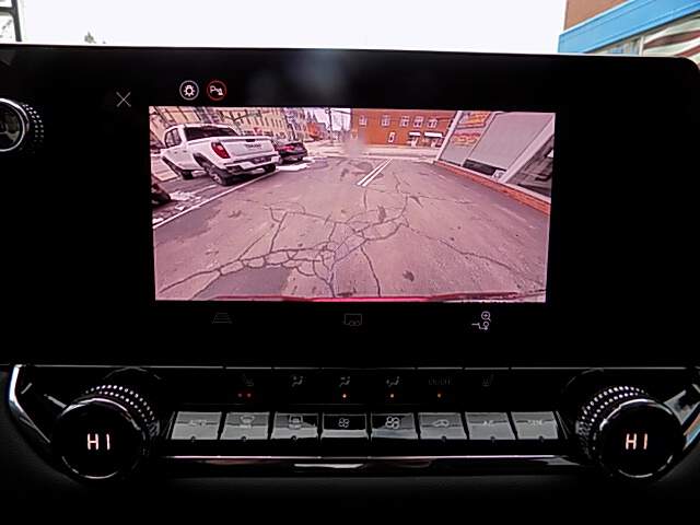  2026 GMC Canyon Image: 12