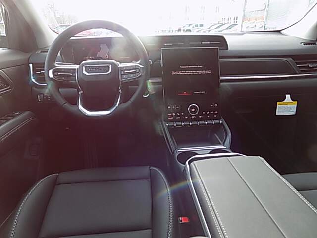  2026 GMC Terrain Image: 9