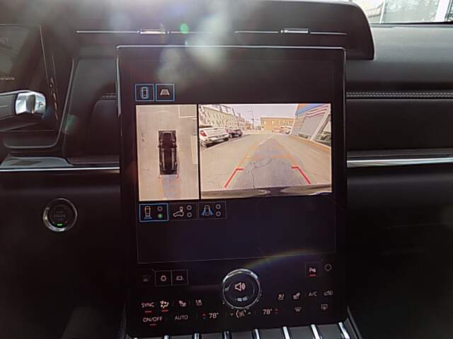  2026 GMC Terrain Image: 11