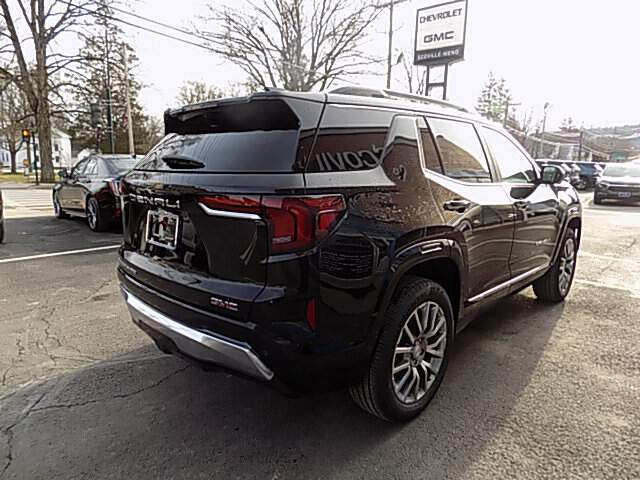  2026 GMC Terrain Image: 4