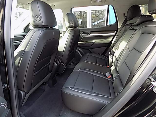  2026 GMC Terrain Image: 8