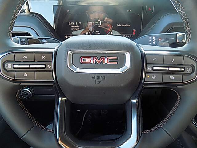  2026 GMC Yukon Image: 13