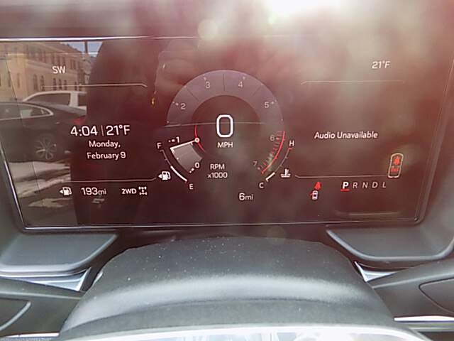  2026 GMC Terrain Image: 11