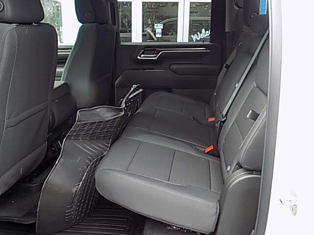  2026 GMC Sierra 2500 Image:…