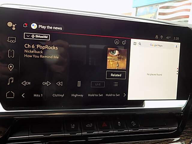  2026 GMC Sierra 2500 Image:…