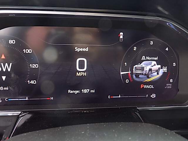  2026 GMC Sierra 2500 Image:…