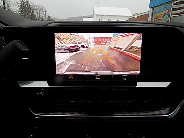  2026 GMC Sierra 2500 Image:…