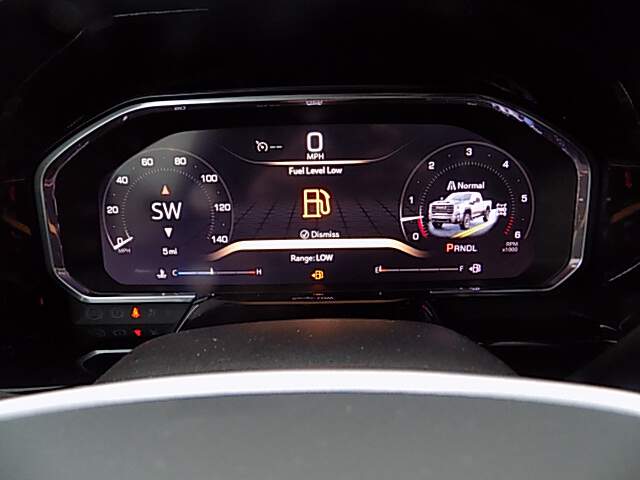  2026 GMC Sierra 2500 Image:…