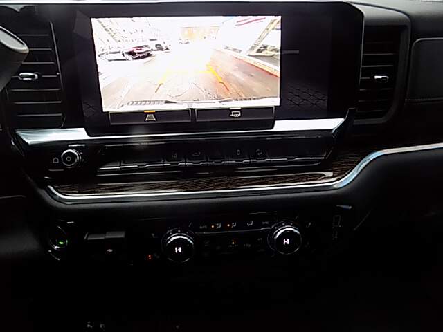  2026 GMC Sierra 2500 Image:…