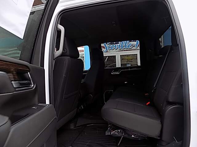  2026 GMC Sierra 2500 Image:…