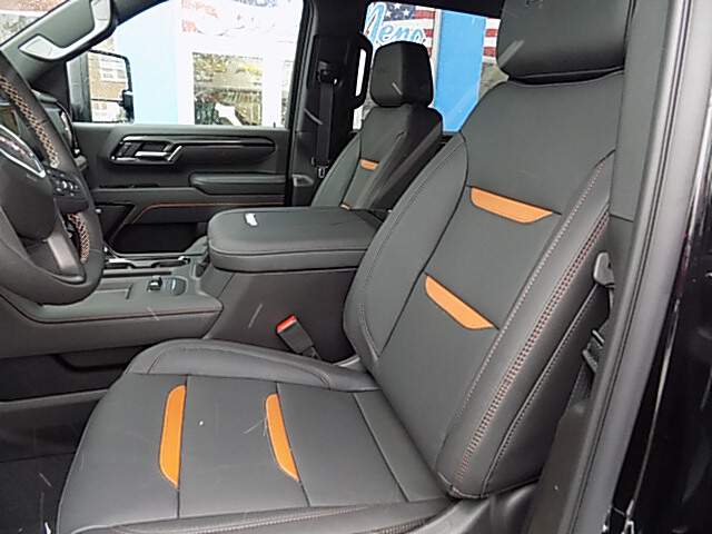  2026 GMC Sierra 2500 Image:…