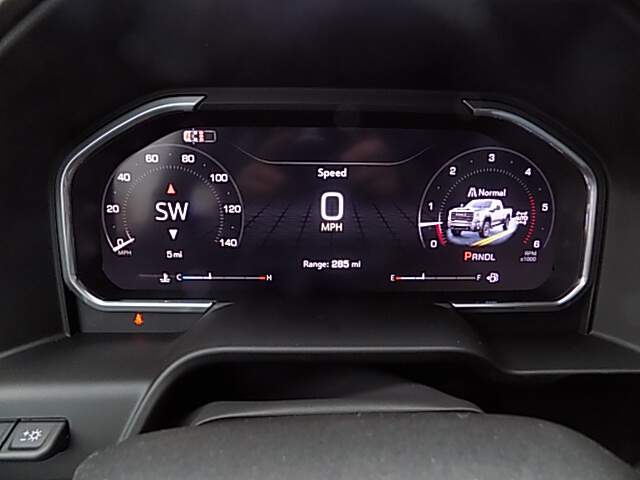  2026 GMC Sierra 2500 Image:…