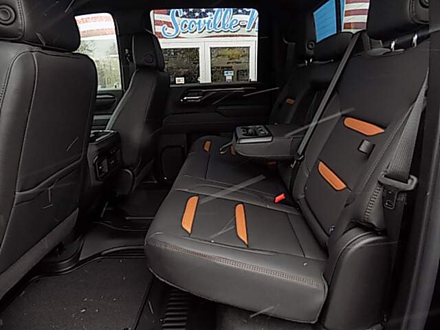  2026 GMC Sierra 2500 Image:…