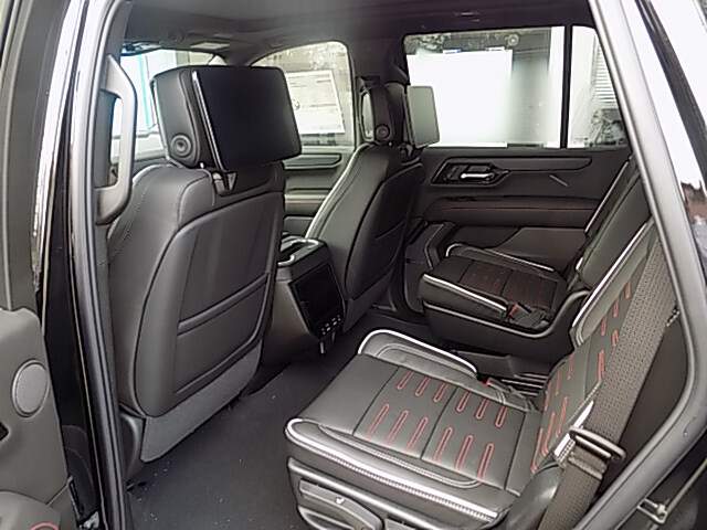  2026 GMC Yukon Image: 2