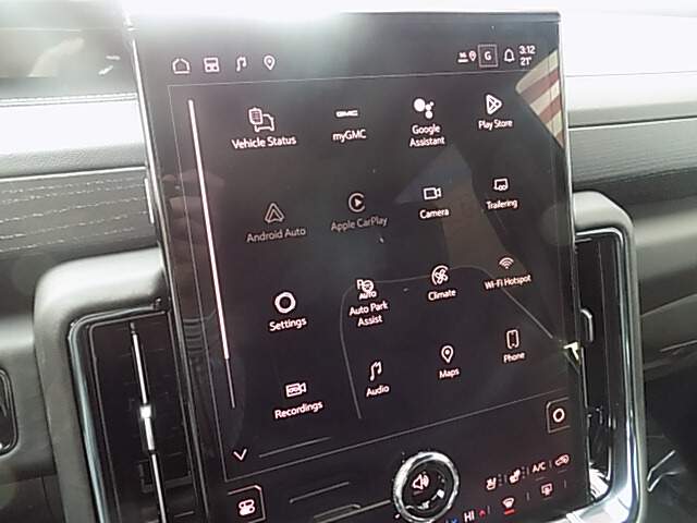  2026 GMC Yukon Image: 5