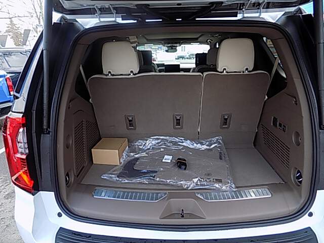  2026 GMC Yukon Image: 4