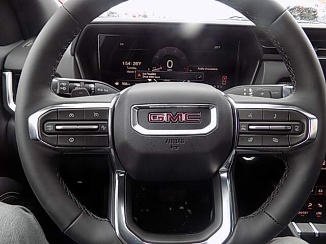  2026 GMC Terrain Image: 11