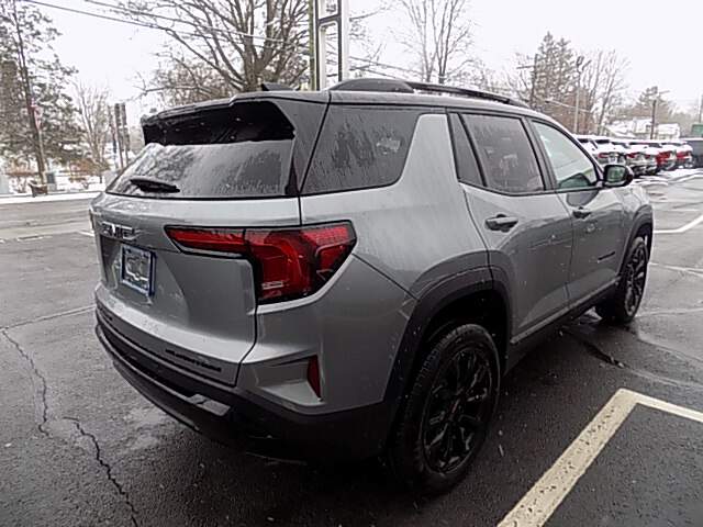  2026 GMC Terrain Image: 4