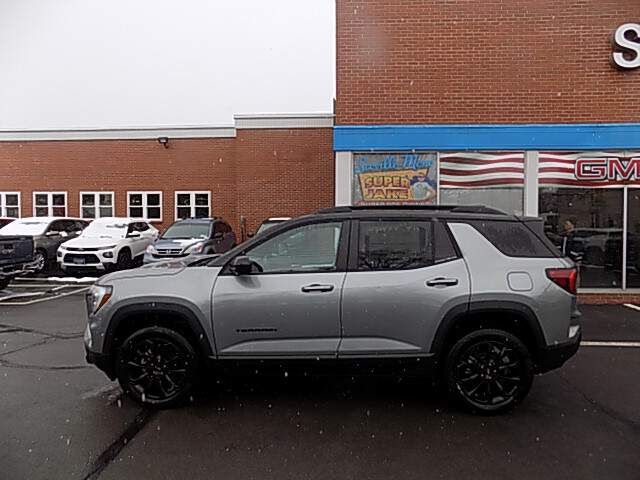  2026 GMC Terrain Image: 7