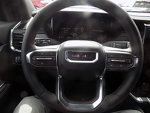  2026 GMC Acadia Image: 12