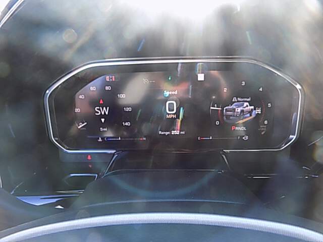  2026 GMC Sierra 2500 Image:…