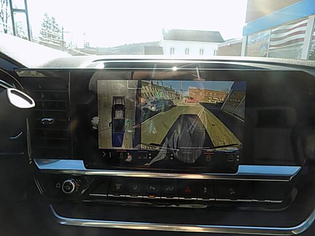  2026 GMC Sierra 2500 Image:…