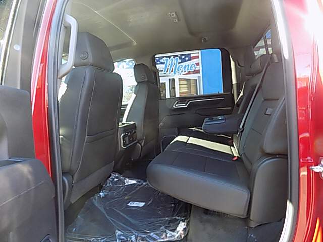  2026 GMC Sierra 2500 Image:…